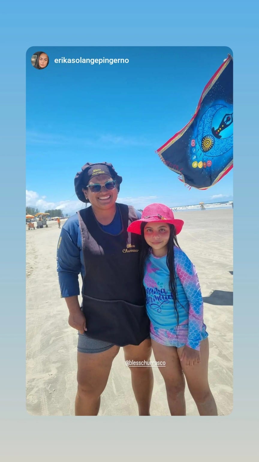 Viagem e aventura